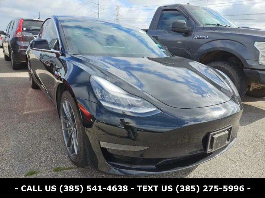 tesla model 3 2019 5YJ3E1EB7KF453325 image tesla model 3 2019 5YJ3E1EB7KF453325 image